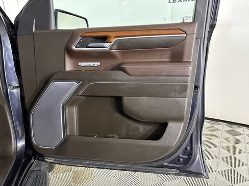 Used 2023 GMC Sierra 1500 Denali w/ Technology Package AWD/4WD image 27