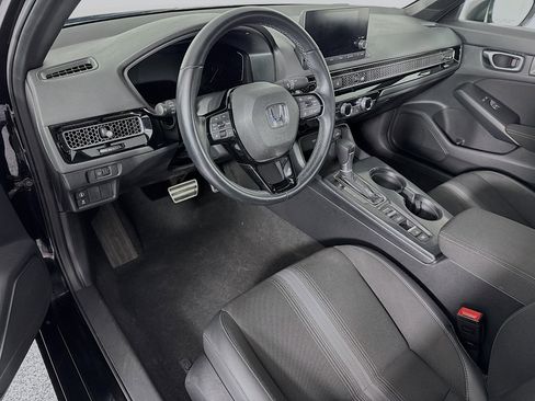 Certified 2023 Honda Civic Sport image 9