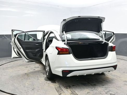 Used 2021 Nissan Altima 2.5 S image 45