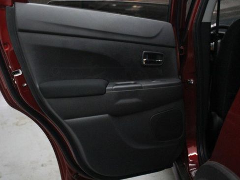 New 2026 Mitsubishi Outlander Sport LE image 26