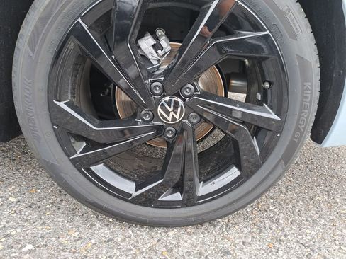 New 2026 Volkswagen Jetta SE image 29