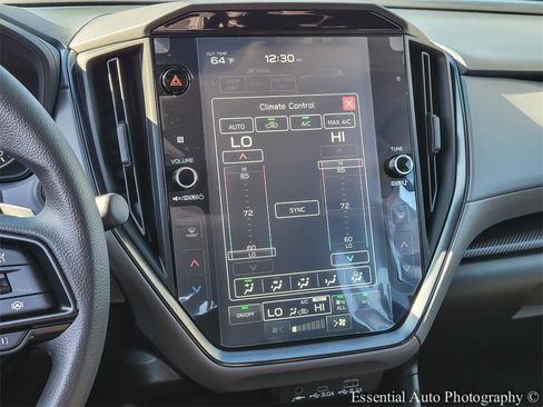 Certified 2026 Subaru Crosstrek 2.0i Premium image 20