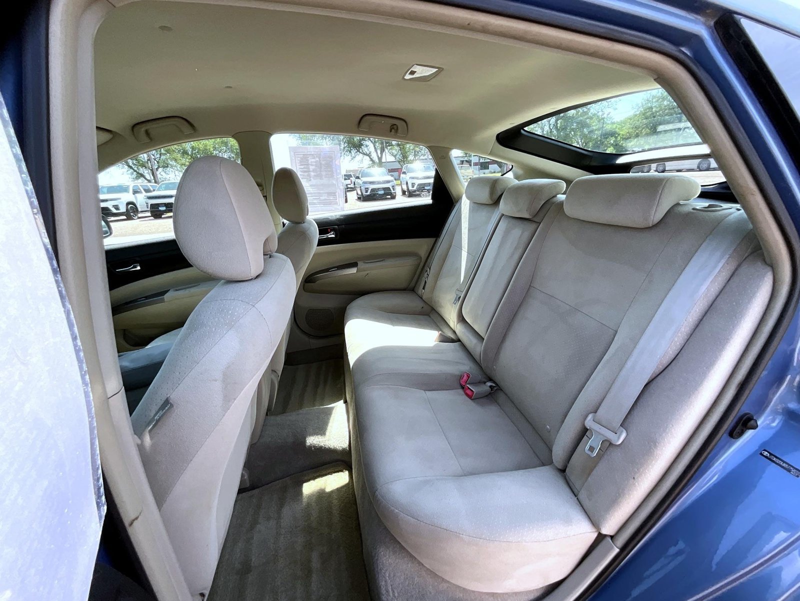Used 2008 Toyota Prius w/ Pkg 2 FWD image 21
