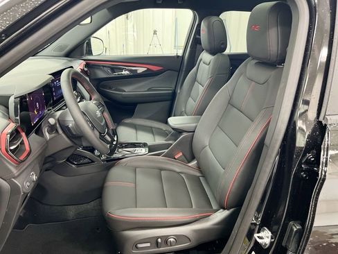 New 2026 Chevrolet TrailBlazer RS w/ Convenience Package image 20