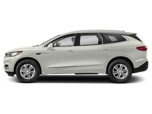 Used 2019 Buick Enclave Essence w/ Trailering Package, 5000 lbs. FWD image 3