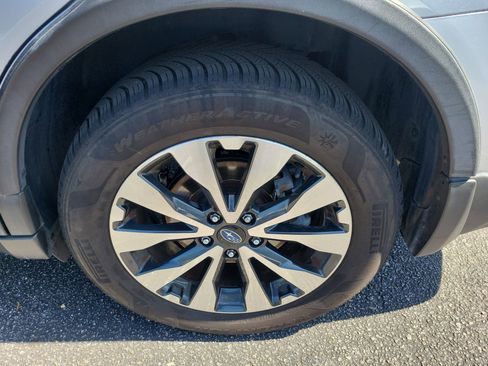 Used 2015 Subaru Outback 2.5i Limited AWD/4WD image 35