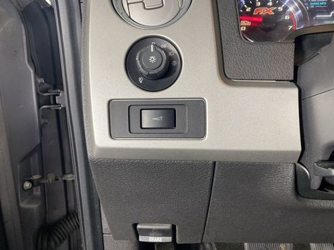 Used 2013 Ford F150 FX4 w/ Luxury Equipment Group image 19