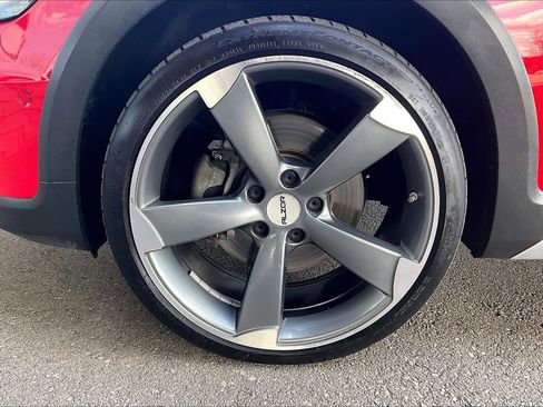 Used 2019 Volkswagen Golf Alltrack SEL image 23