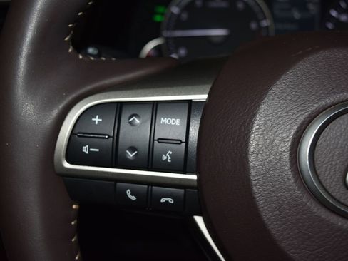 Used 2017 Lexus RX 350 AWD image 9