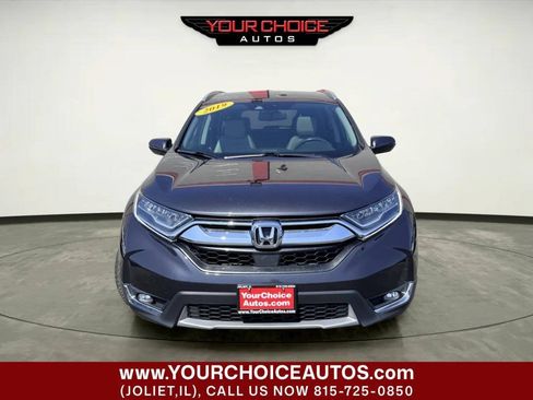 Used 2019 Honda CR-V Touring image 9