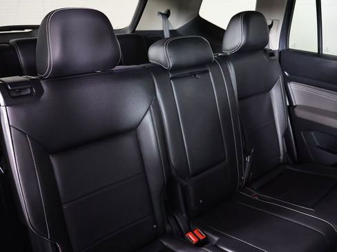 Used 2021 Volkswagen Atlas SE AWD/4WD image 31