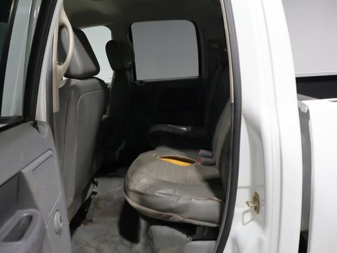 Used 2006 Dodge Ram 2500 Truck SLT w/ Quad Cab Big Horn Value Group AWD/4WD image 20