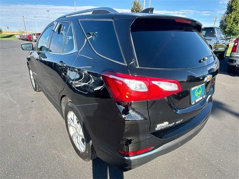 Certified 2019 Chevrolet Equinox LT image 26