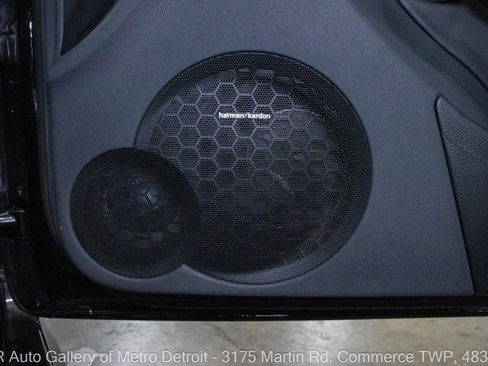 Used 2005 Mercedes-Benz SLK 55 AMG image 36