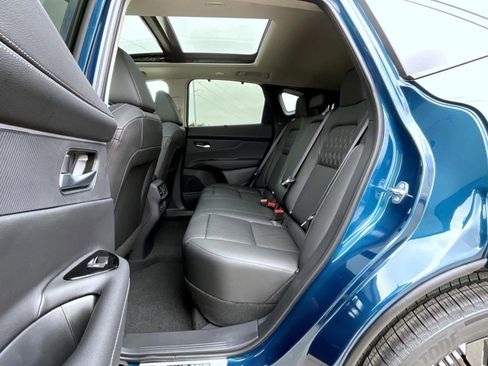 New 2026 Nissan Murano Platinum image 20