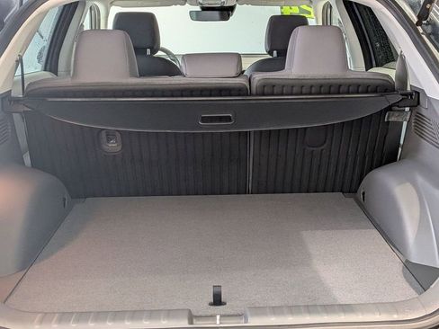 Certified 2024 Hyundai Ioniq 5 SEL image 27