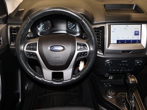 Certified 2021 Ford Ranger XLT w/ Equipment Group 301A Mid image 21