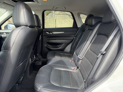 Used 2017 MAZDA CX-5 Grand Touring image 21