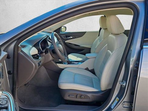 Certified 2024 Chevrolet Malibu LT FWD image 16
