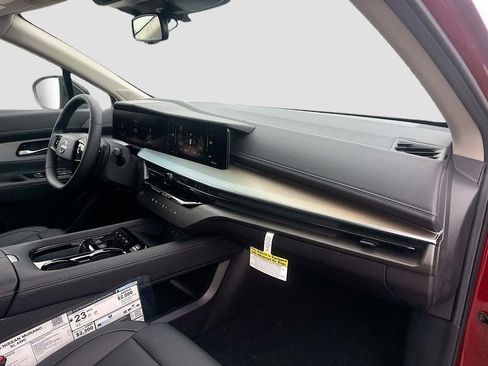 New 2025 Nissan Murano SL w/ Cargo Package image 31