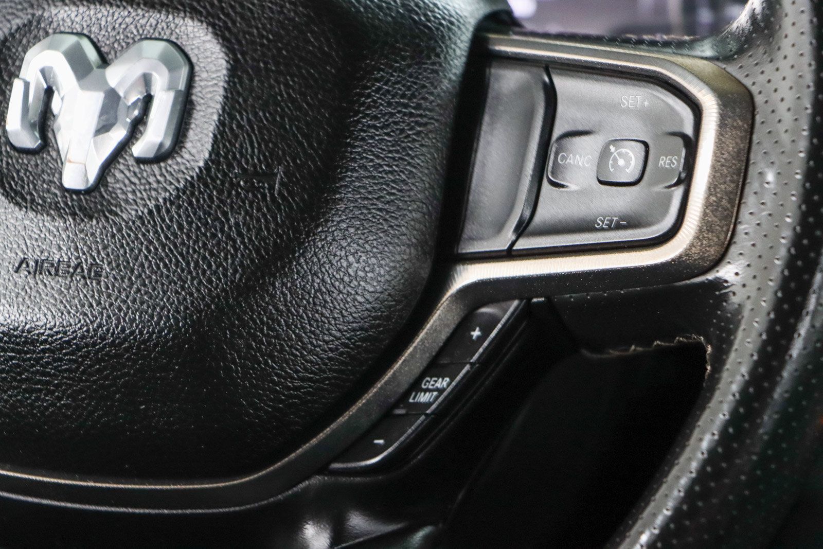 Used 2021 RAM 1500 Rebel w/ Level 1 Equipment Group AWD/4WD image 15