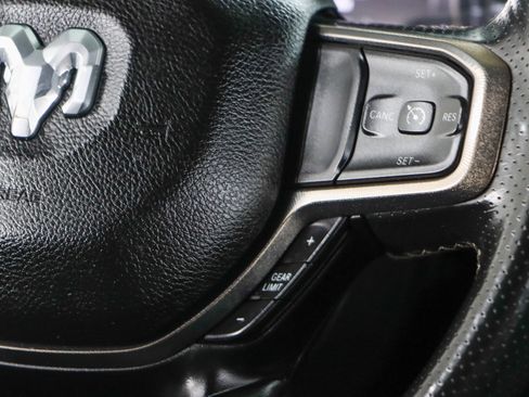 Used 2021 RAM 1500 Rebel w/ Level 1 Equipment Group AWD/4WD image 15