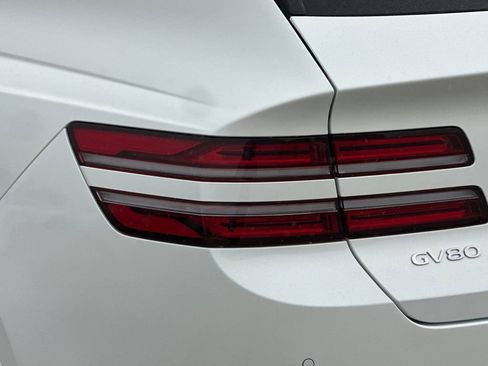 New 2026 Genesis GV80 2.5T Select image 27