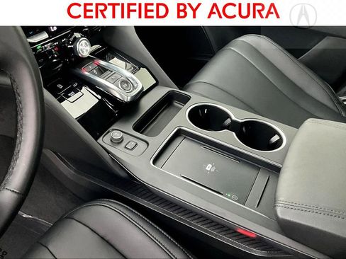 Used 2025 Acura MDX SH-AWD image 17