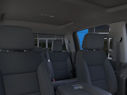 New 2026 GMC Sierra 1500 Pro w/ Graphite Edition AWD/4WD image 25