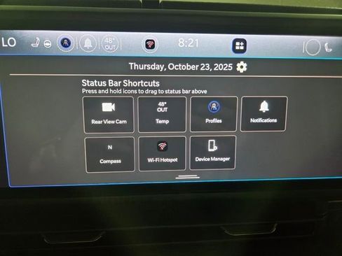 New 2026 Jeep Wrangler Willys image 47