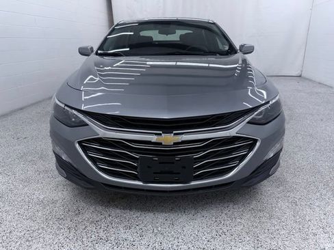 Used 2024 Chevrolet Malibu LT FWD image 6