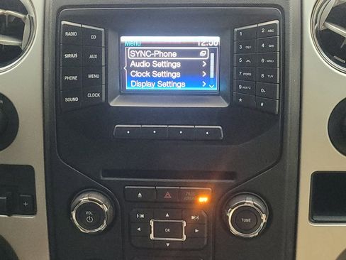 Used 2014 Ford F150 XLT w/ Equipment Group 302A Luxury image 25