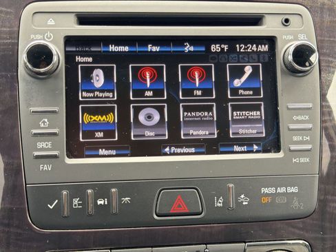 Used 2017 Buick Enclave Leather w/ Enclave Sport Touring Edition FWD image 23