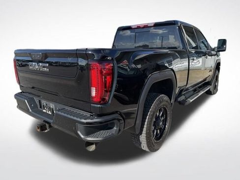 Used 2020 GMC Sierra 2500 Denali w/ Denali Ultimate Package AWD/4WD image 10