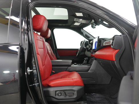 Used 2024 Toyota Sequoia TRD Pro image 11