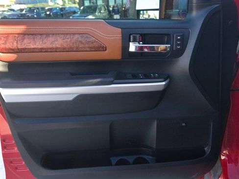 Used 2017 Toyota Tundra 1794 Edition image 13