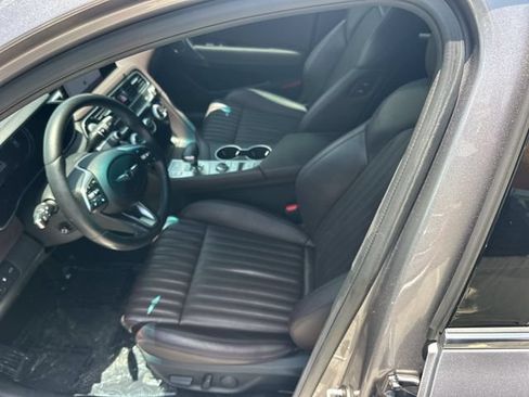 Used 2022 Genesis G70 2.0T w/ Prestige Package RWD image 14