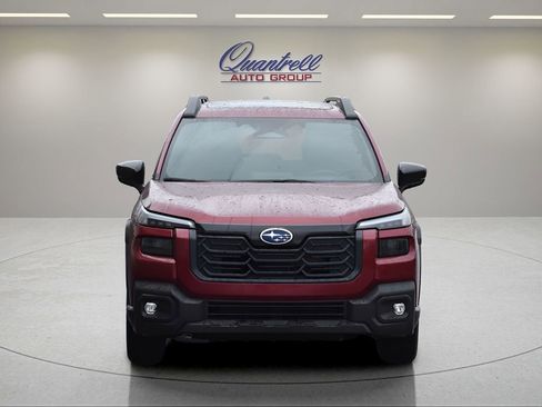 New 2026 Subaru Outback Limited image 9