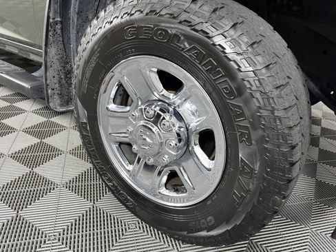 Used 2020 RAM 2500 Tradesman AWD/4WD image 12