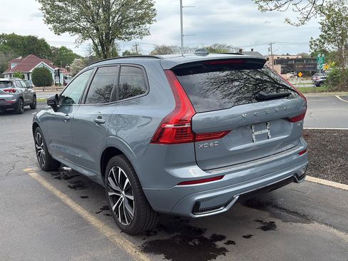 Used 2023 Volvo XC60 B5 Plus w/ Climate Package AWD/4WD image 5
