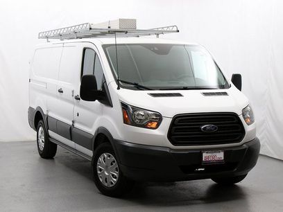 Used 2018 Ford Transit 250 130 Low Roof