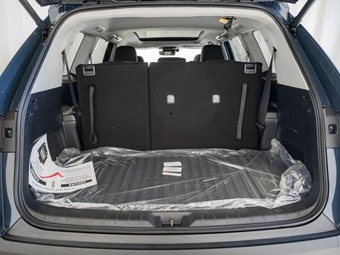 New 2026 Toyota Grand Highlander Limited image 10