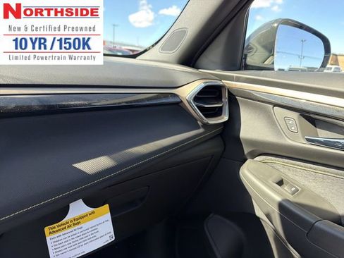 New 2026 Chevrolet TrailBlazer ACTIV image 23