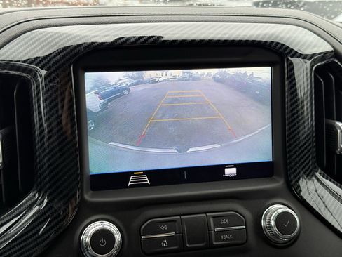 Used 2021 GMC Sierra 1500 SLE image 27