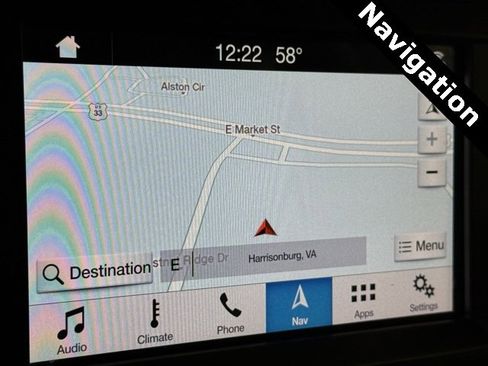 Used 2019 Ford F350 Lariat w/ Lariat Ultimate Package image 6