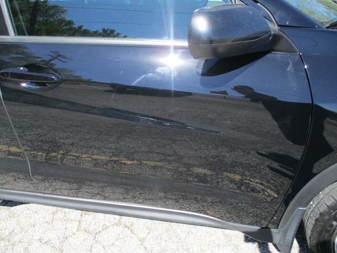 Used 2019 Honda HR-V LX image 20
