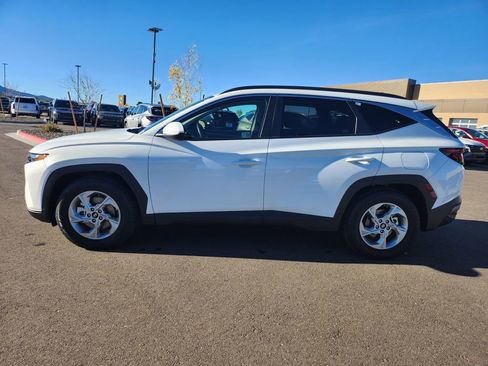 Used 2024 Hyundai Tucson SEL image 7