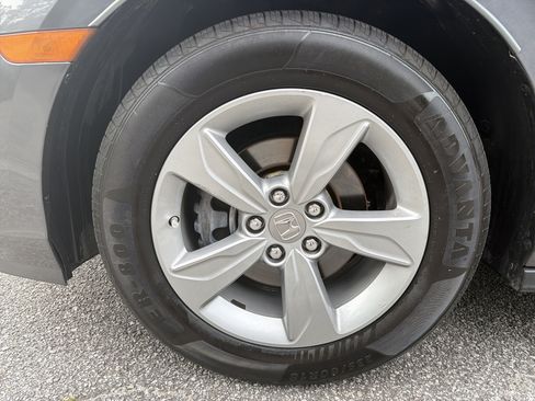 Used 2019 Honda Odyssey EX-L image 12