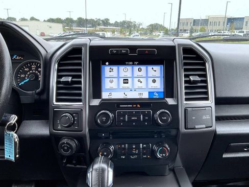 Used 2016 Ford F150 XLT w/ Equipment Group 302A Luxury AWD/4WD image 13