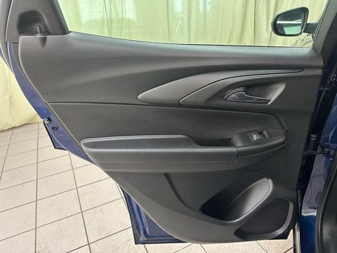 Certified 2023 Chevrolet TrailBlazer LS image 32